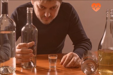 Лечение белой горячки в Саянске