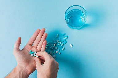 Лечение стресса в Саянске