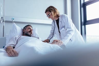 Лечение алкоголизма в стационаре в Саянске