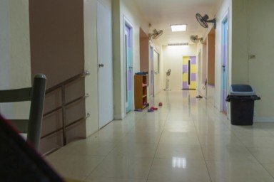 О клинике в Саянске